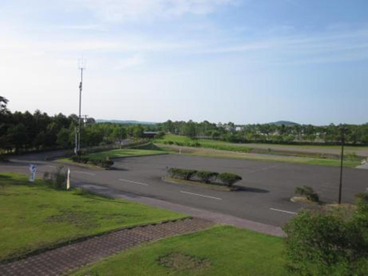 Green Park Tsurui Екстериор снимка