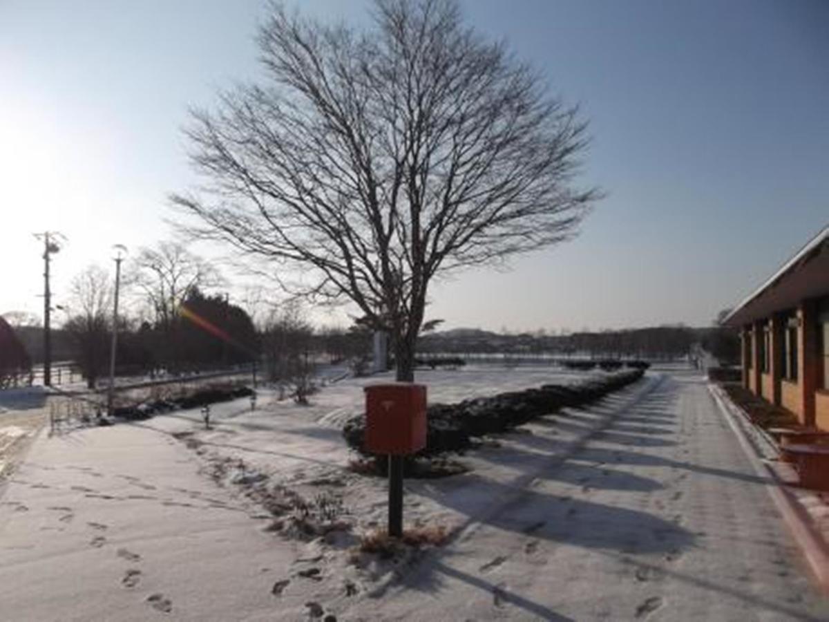 Green Park Tsurui Екстериор снимка