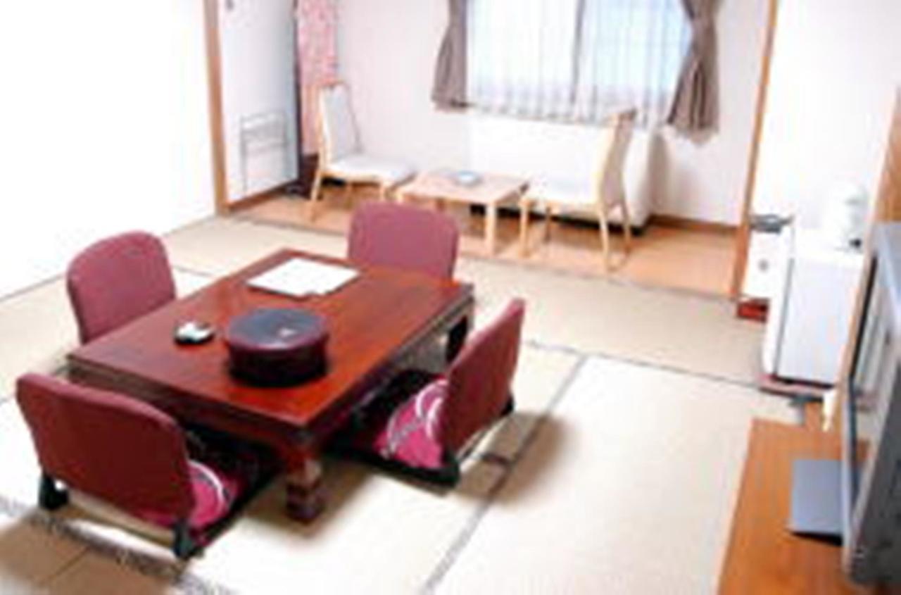 Green Park Tsurui Стая снимка